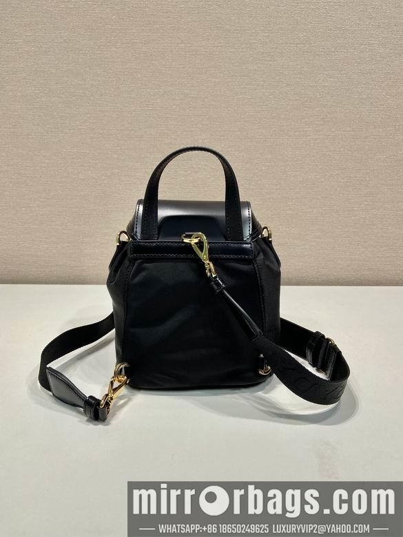 Replica Prada Bags 1BZ075 16X18X10.5cm XM