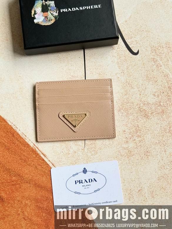 Replica Prada Bags 1MC025 10X8cm YG 7