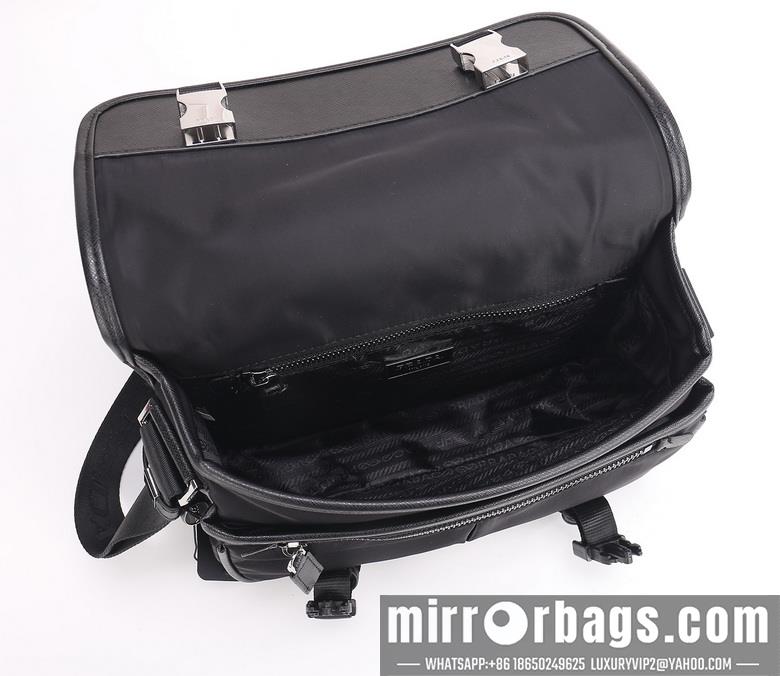 Replica Prada Bags 2769 26X20X9cm XM 2colour