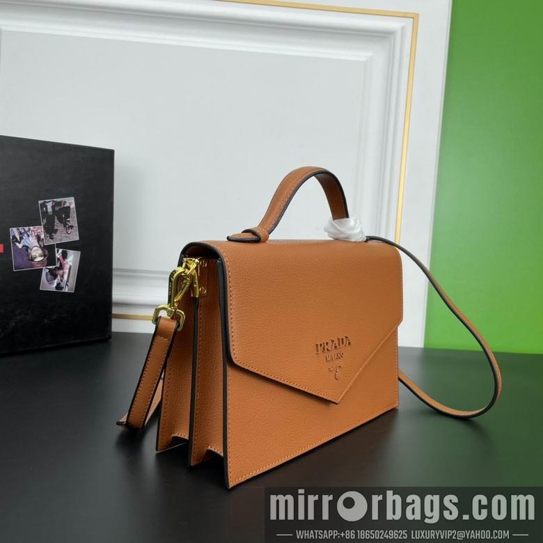 Replica Prada Bags 2130 26X18X7cm XM 5