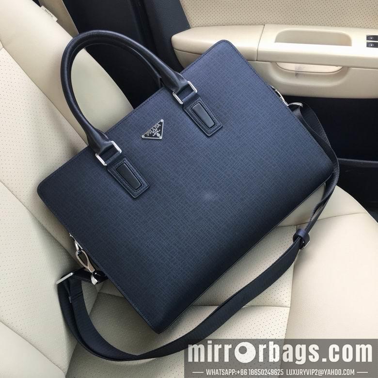 Replica Prada Bags 8031 39.5X29.5X6cm WP