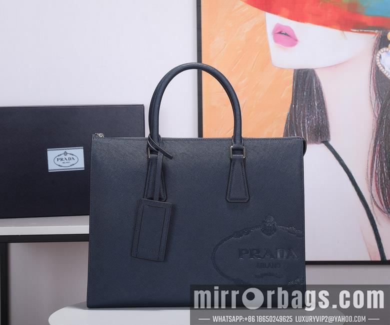 Replica Prada Bags 2VG039 30X9X40cm XM