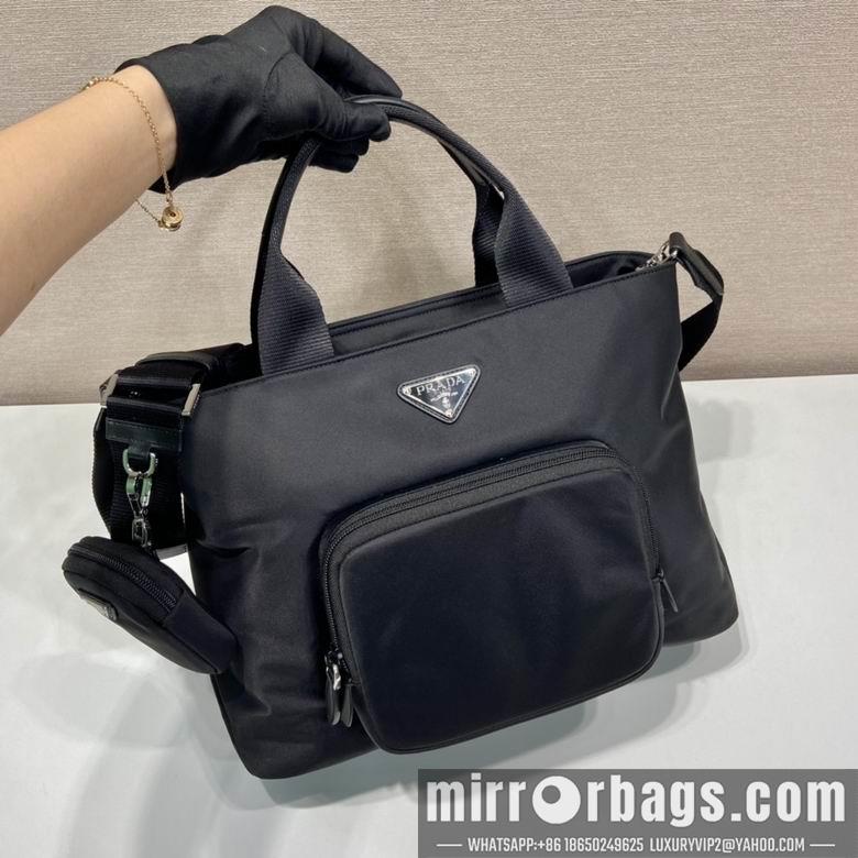 Replica Prada Bags 1BG354 34X24X13cm WP