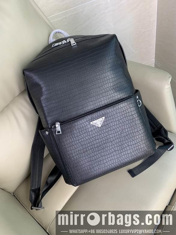Replica Prada Bags 8423-6 42X28X14cm XM 3colour