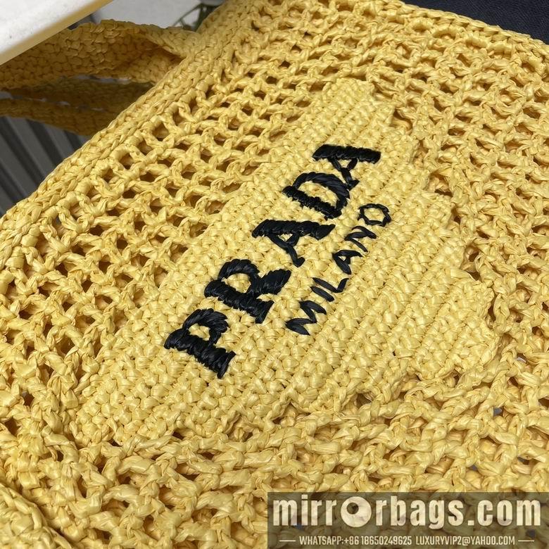 Replica Prada Bags 1BG393 36X38X3cm YG 1