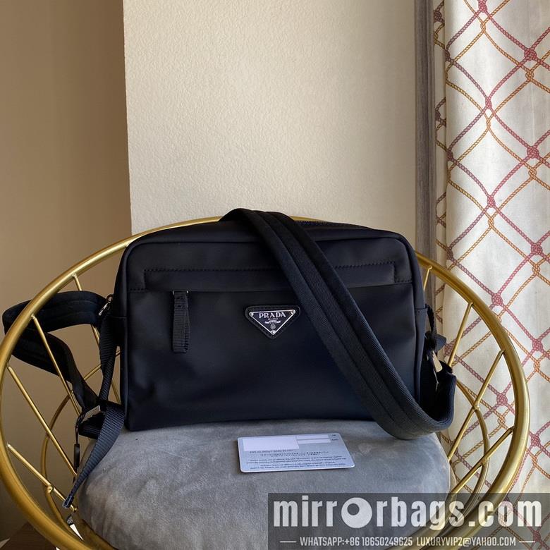 Replica Prada Bags 533-4 26X19X6.5cm WP