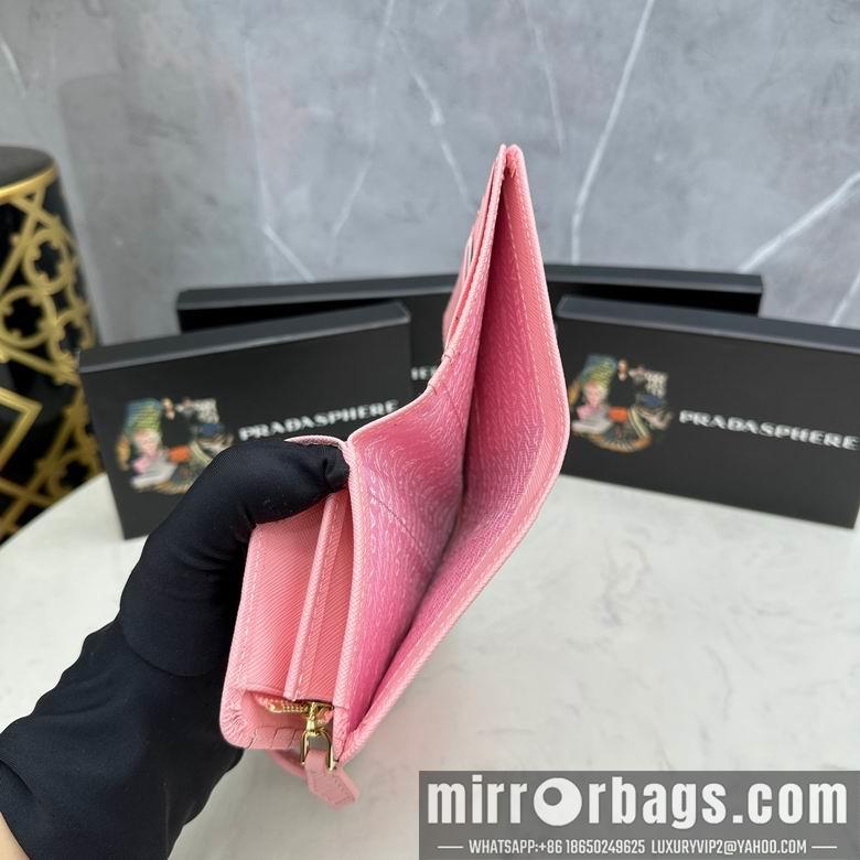 Replica Prada Bags 306 14X8.5X3cm XM 4