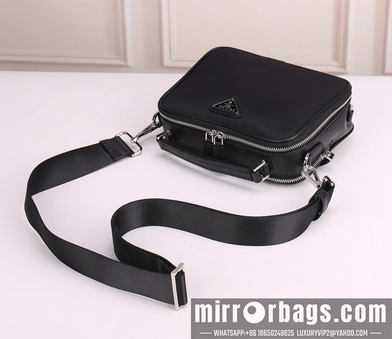Replica Prada Bags 2069 22X16X8cm XM