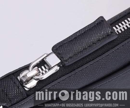 Replica Prada Bags 2NG009-1 28X18cm XM