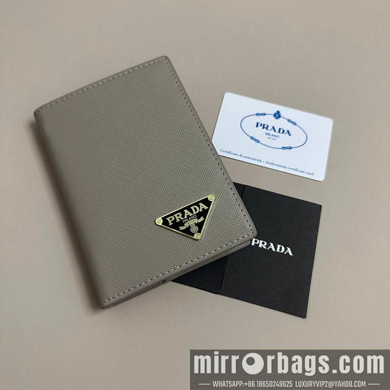 Replica Prada Bags 2375 10X14cm YG 1