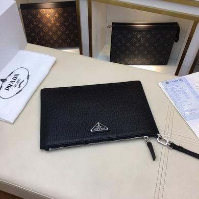 Replica Prada Bags 309-4 27X16X0.5cm WP