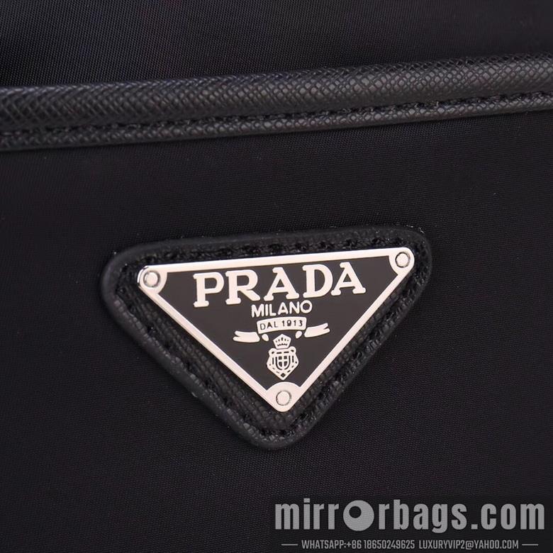 Replica Prada Bags 24X17X7cm 121507 XM