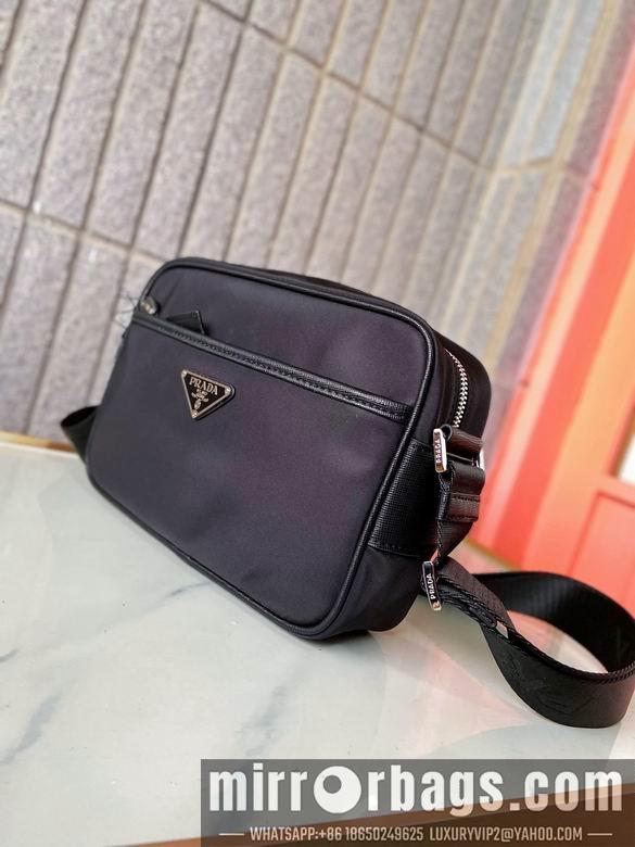 Replica Prada Bags 5541 23X16X6.5cm XM