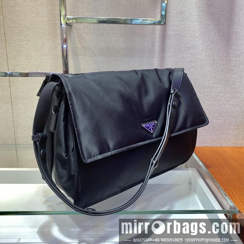 Replica Prada Bags 1BC208 38X28X19cm XM