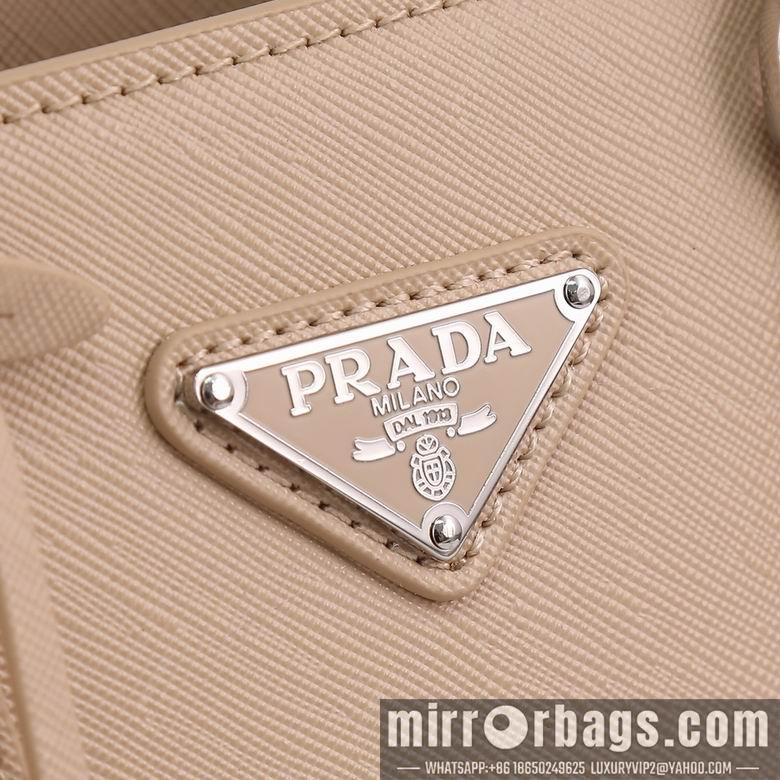 Replica Prada Bags 23X16.5X10cm 101101 YG 1