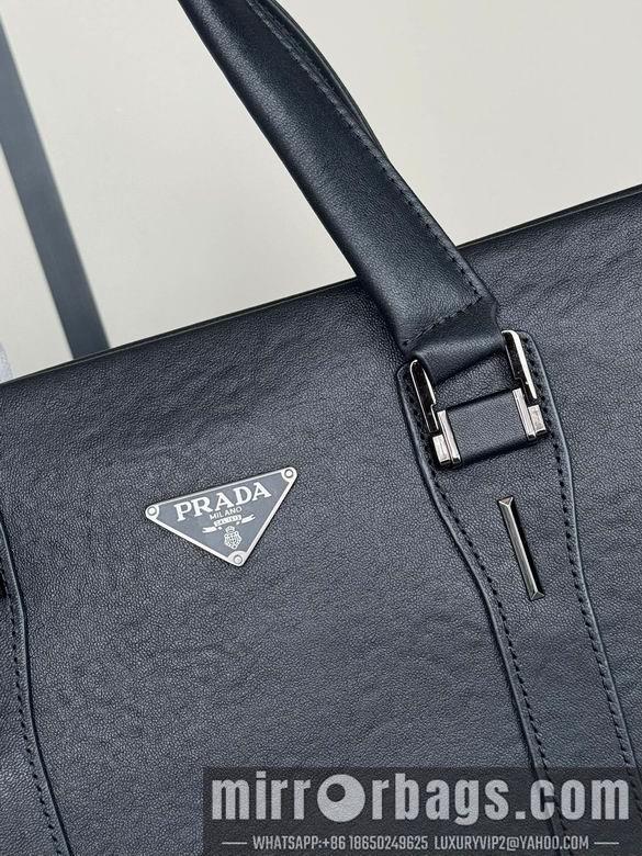 Replica Prada Bags 9968-A1 39X29X7cm WP
