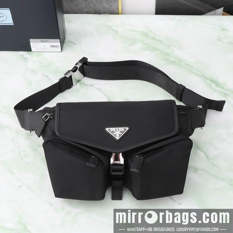 Replica Prada Bags 2VH174 18X24X5.5cm XM