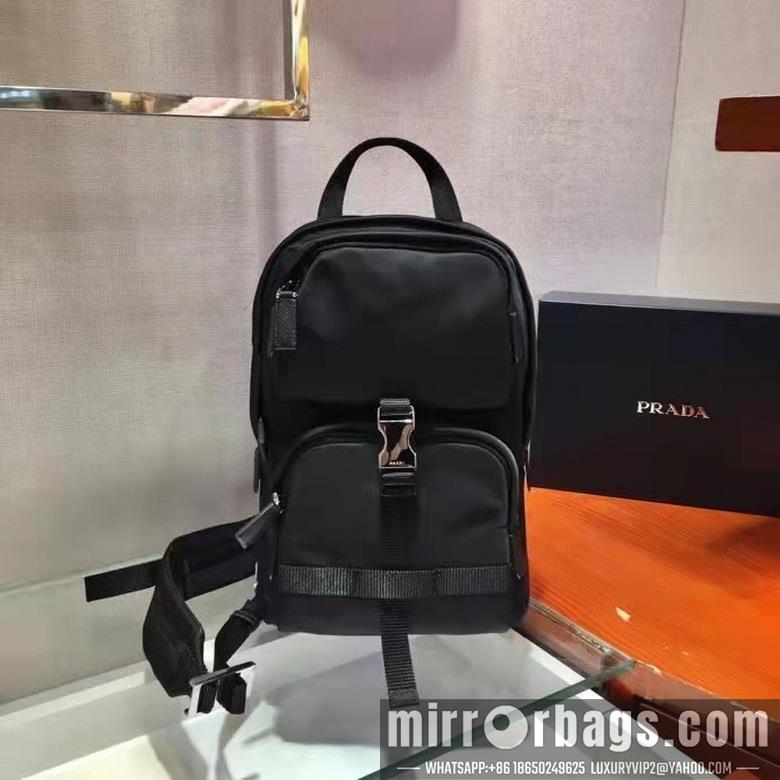 Replica Prada Bags 2VZ013 20X31X6cm WP