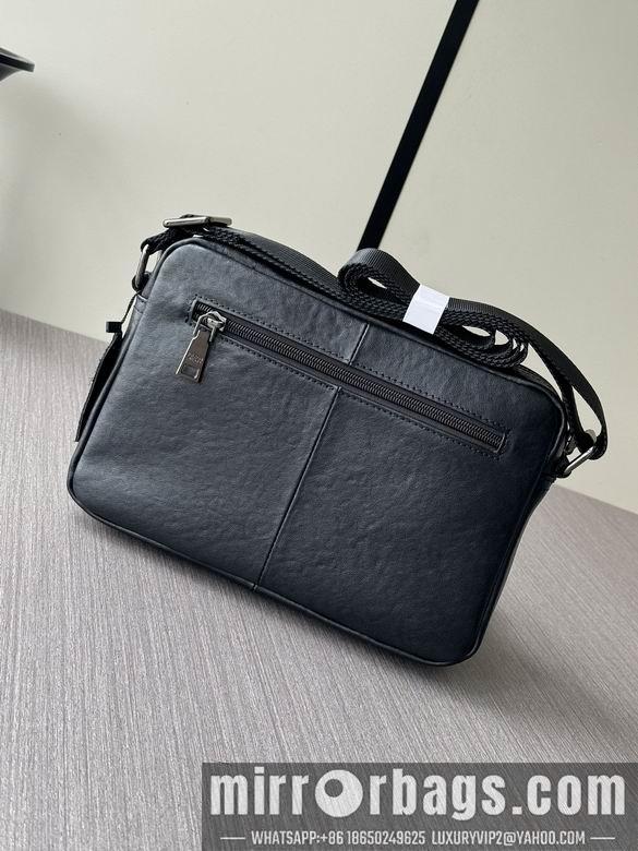 Replica Prada Bags 6711A 26X18X7cm WP