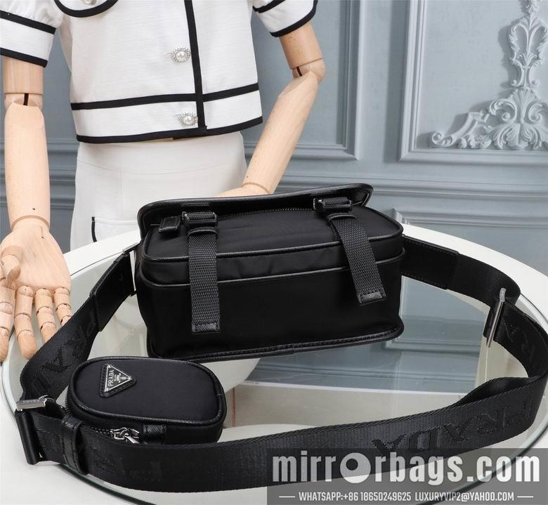 Replica Prada Bags WM2VD034 22X16X8.5