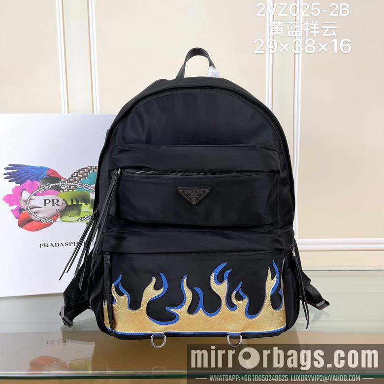 Replica Prada Bags 2VZ025-2B 29X38X16cm WP