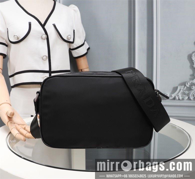 Replica Prada Bags WM2VH048 23X16X7