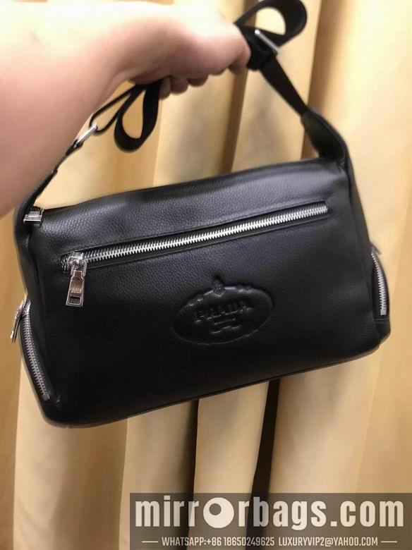 Replica Prada Bags 2014 30X20X7cm XM
