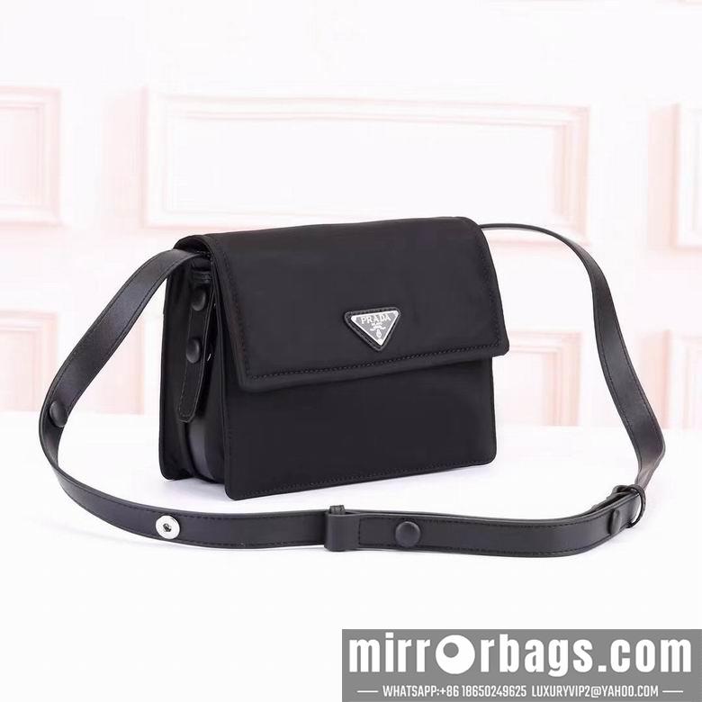 Replica Prada Bags 23X16X11cm 053080 XM