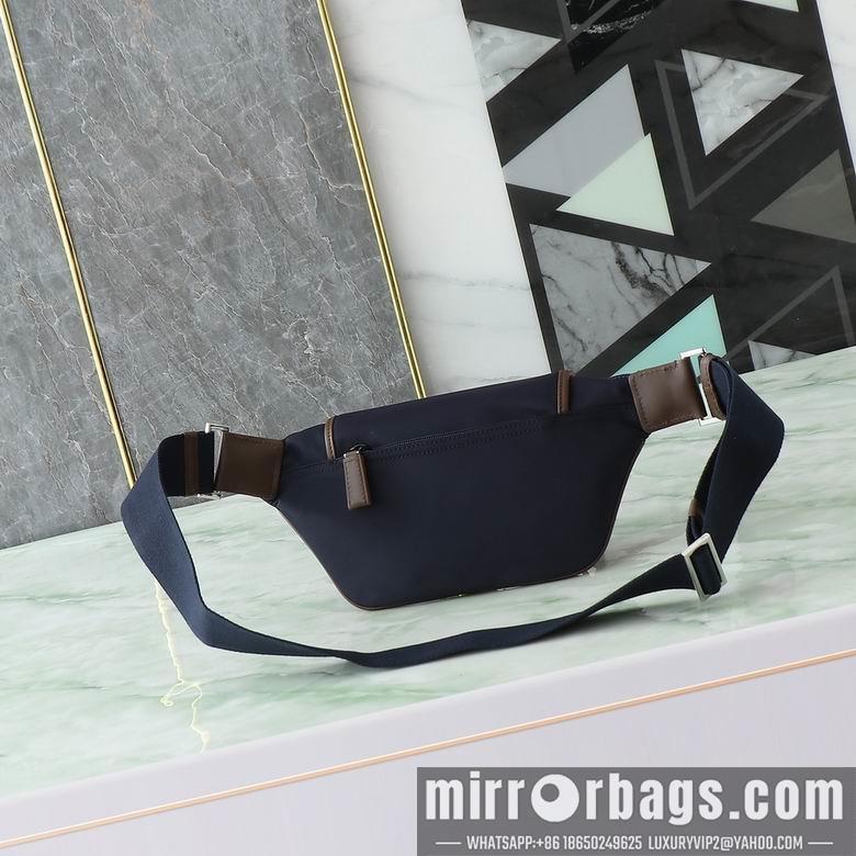 Replica Prada Bags 2VH176 18X15X5cm WP