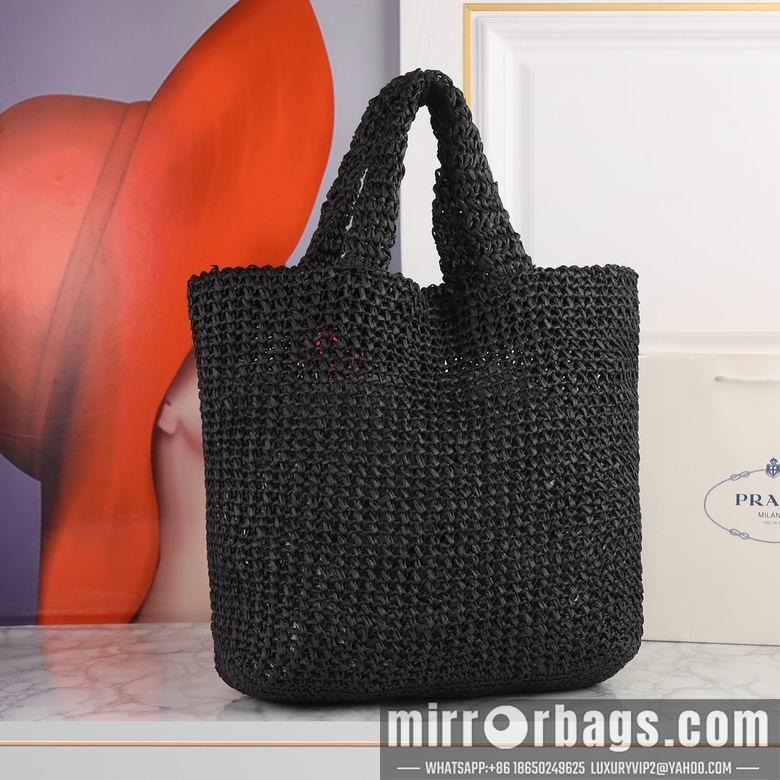 Replica Prada Bags 1BG86381 48X34X16cm XMY 1