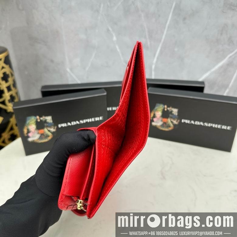 Replica Prada Bags 306 14X8.5X3cm XM 3