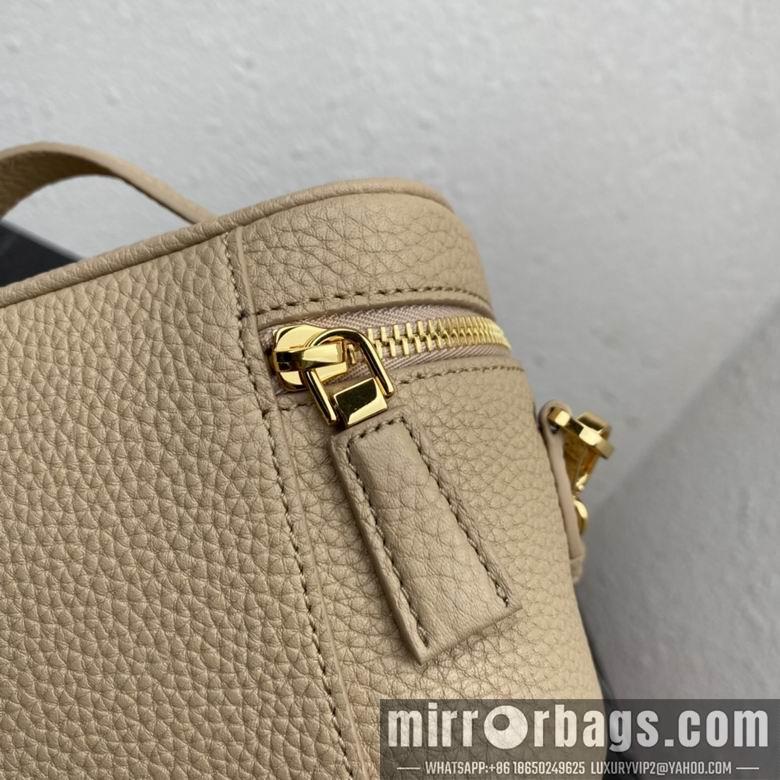 Replica Prada Bags 1BH202 18X11.5X7.5cm YG 4