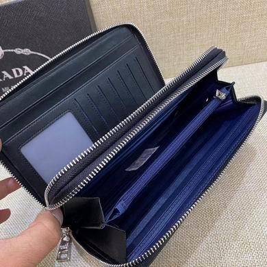 Replica Prada Bags 21X11X4cm 123107 XM