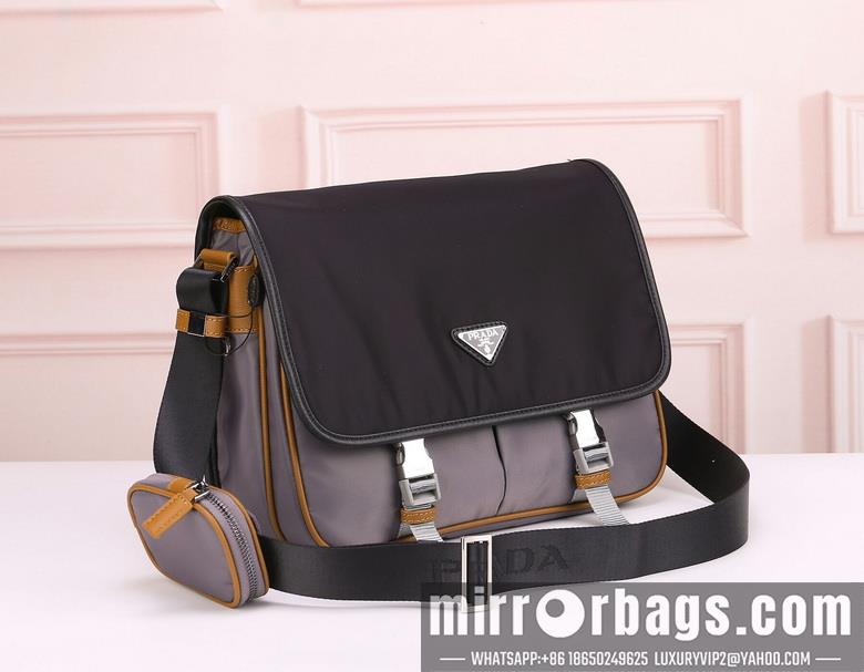 Replica Prada Bags 2768 32X24X12cm XM 2colour
