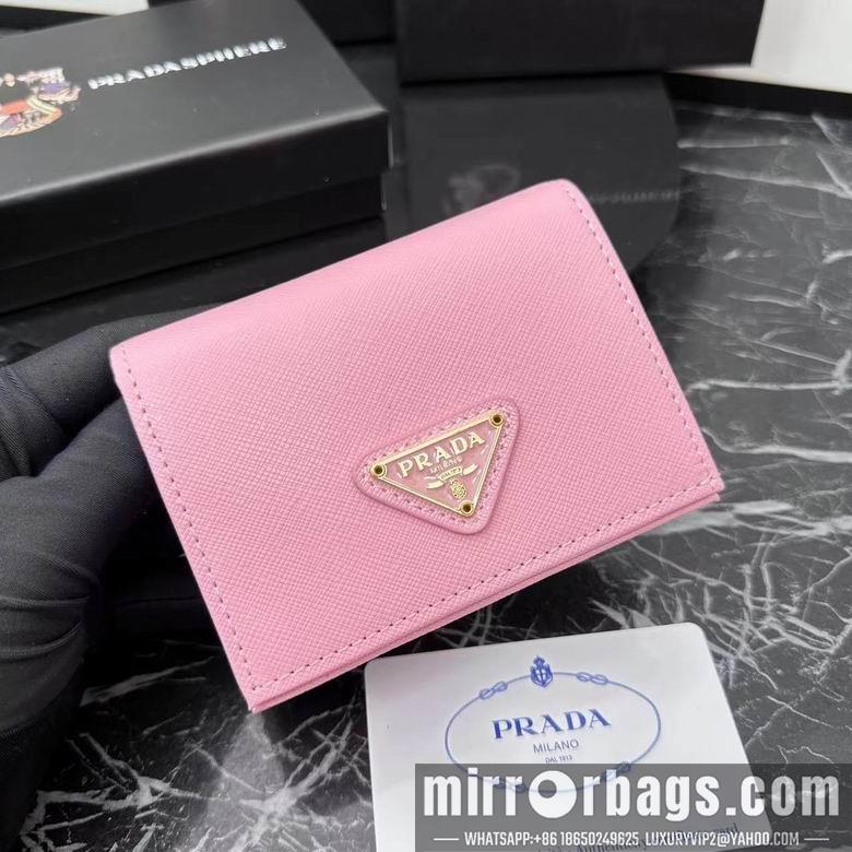 Replica Prada Bags LM209 10X19X2cm YG 8