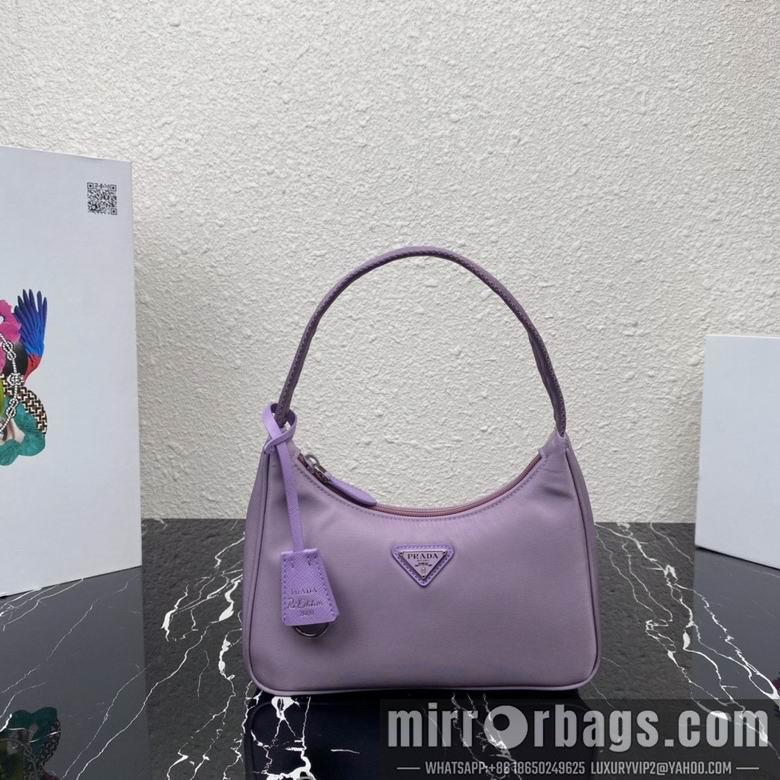 Replica Prada Bags 1NE515 23X13X5cm XMY 7
