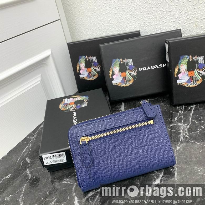 Replica Prada Bags LM216 13.5X8X1cm ZC 7