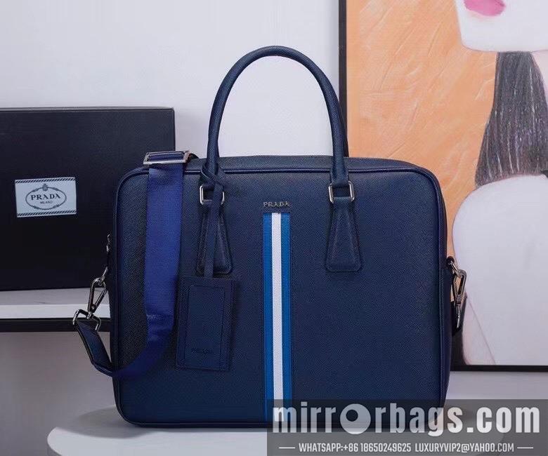 Replica Prada Bags VS363R 36X28X6.5cm SC 4colour