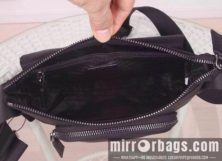 Replica Prada Bags 22X20X10cm 053018 XM