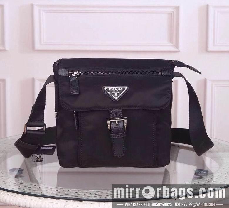 Replica Prada Bags 22X20X10cm 053018 XM