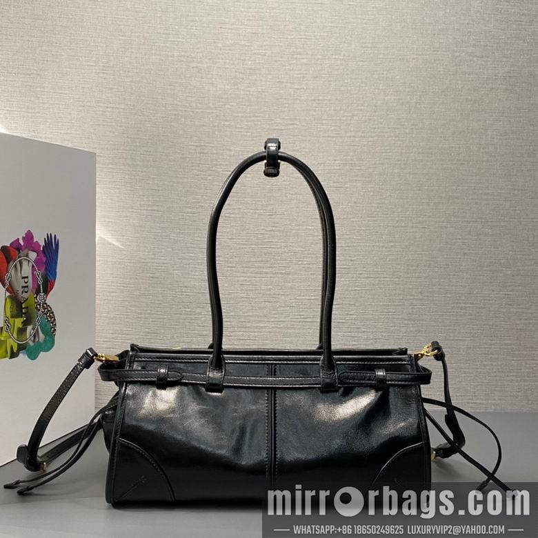 Replica Prada Bags 1BA426 31BA426 32X15.5X12cm YG 2colour