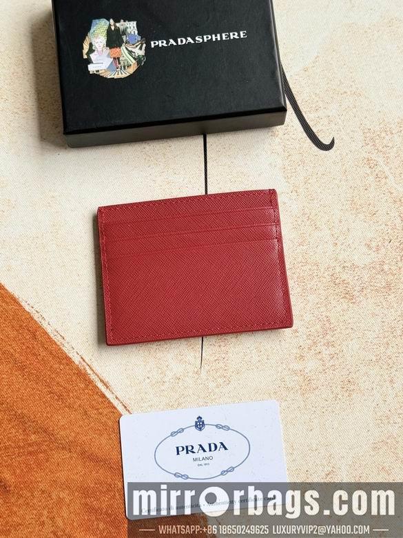 Replica Prada Bags 1MC025 10X8cm YG 3