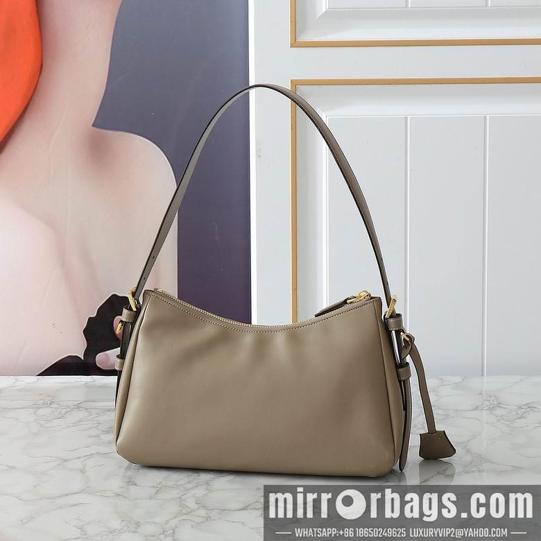 Replica Prada Bags 1BC229 31X18X10cm XMY 4