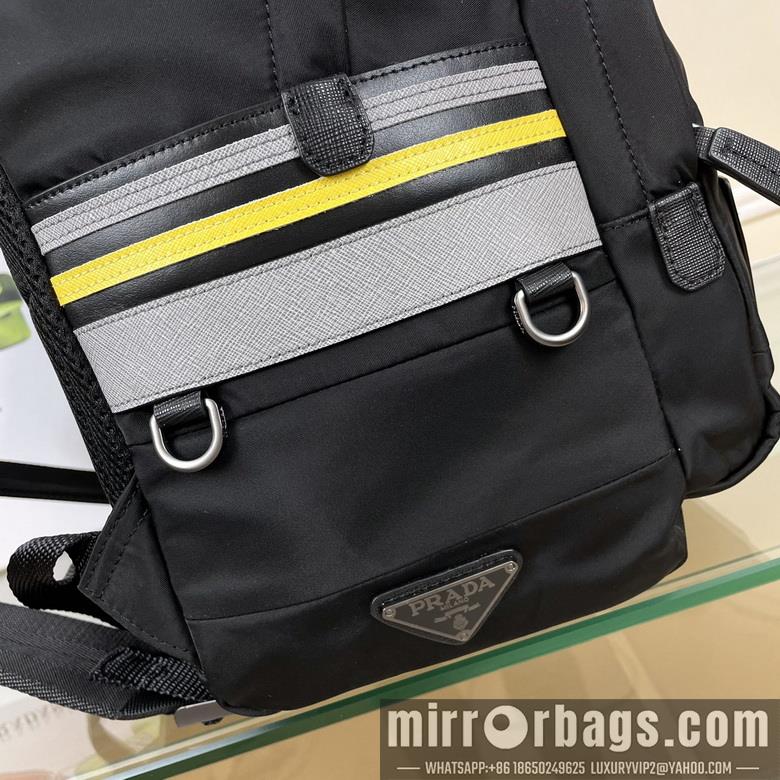 Replica Prada Bags 2VZ073 29X38X16cm WP