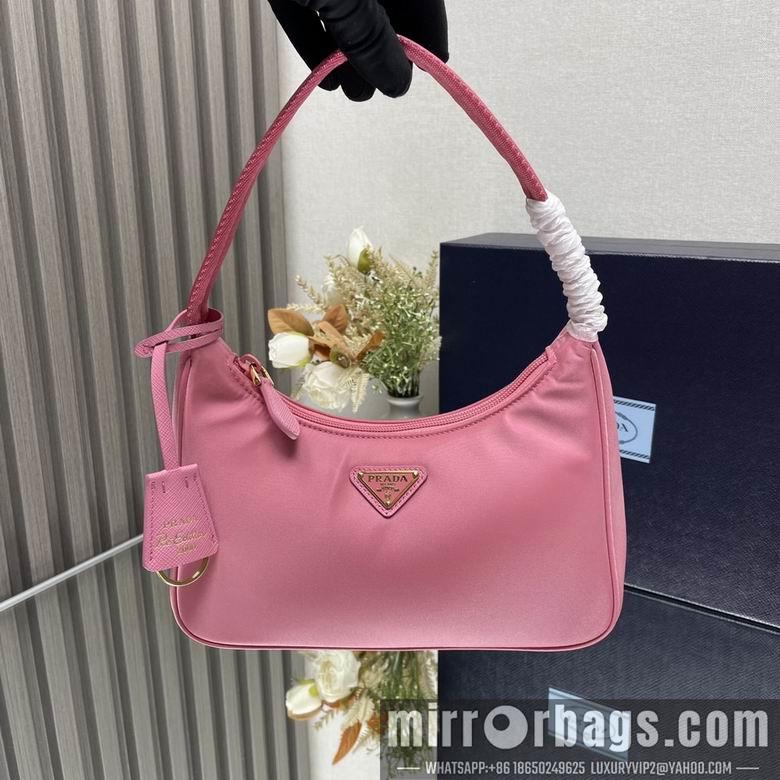 Replica Prada Bags 1NE515 23X13X5cm YG 5