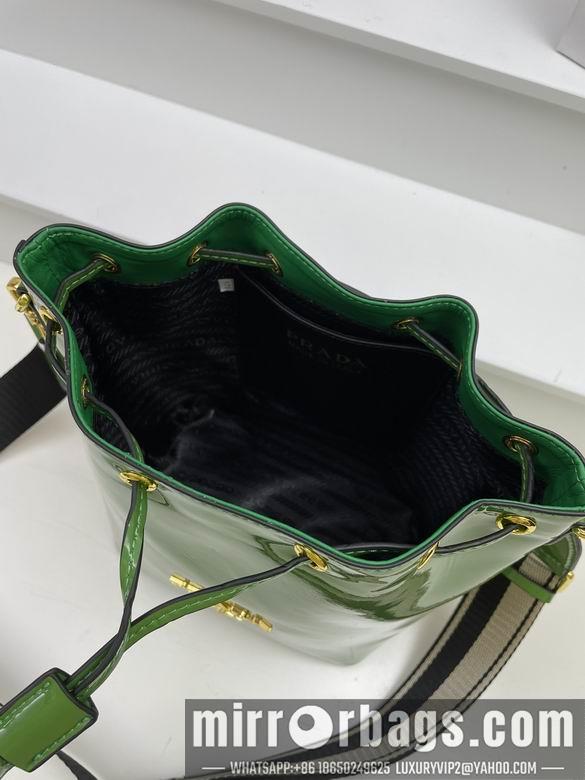 Replica Prada Bags 55133 18X22X12cm XM 5