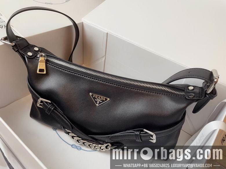 Replica Prada Bags 1BD740 YG 2colour