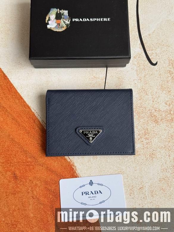 Replica Prada Bags 1MV204 11.2X9.5cm YG 1