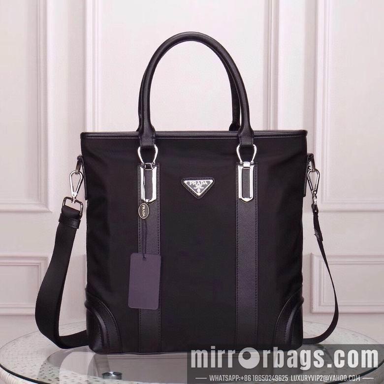 Replica Prada Bags 34X33X8cm 053009 XM