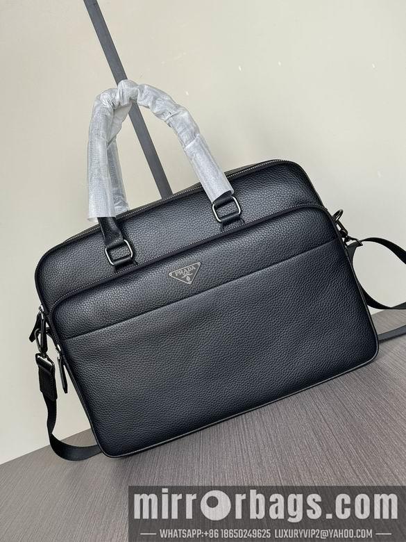 Replica Prada Bags 3815432-6 39X30X10cm WP